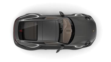 Porsche 992 I Carrera 4S — photo 4