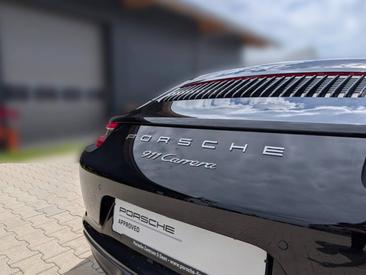 Porsche 911 GT3 — photo 9
