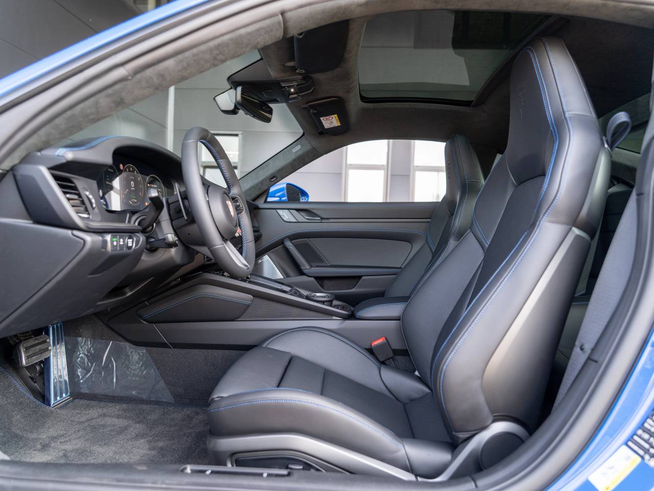 Porsche 992 II Carrera GTS - 2025 - Joinsteer - #20