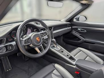 Porsche 911 GT3 — photo 10