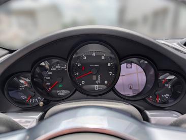 Porsche 911 GT3 — photo 12