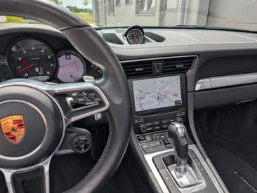 Porsche 911 GT3 — photo 13