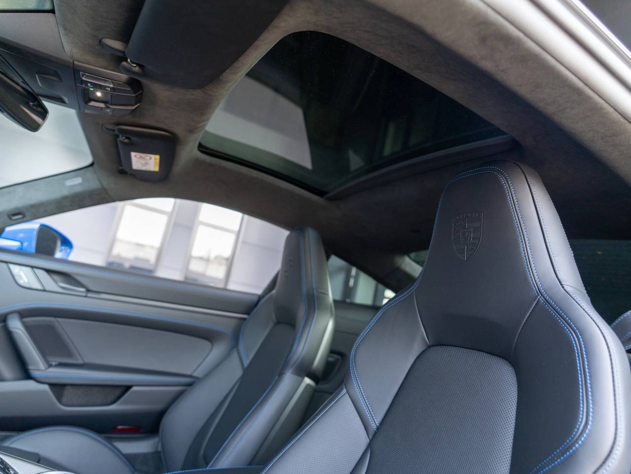 Porsche 992 II Carrera GTS - 2025 - Joinsteer - #21