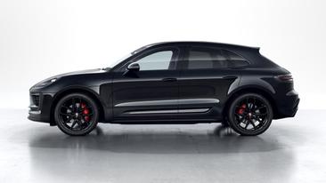 Porsche Macan S — photo 2