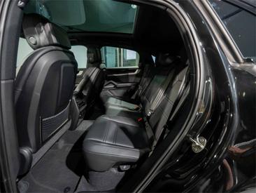 Porsche Cayenne III Turbo GT — photo 15