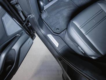 Porsche Cayenne III Turbo GT — photo 28