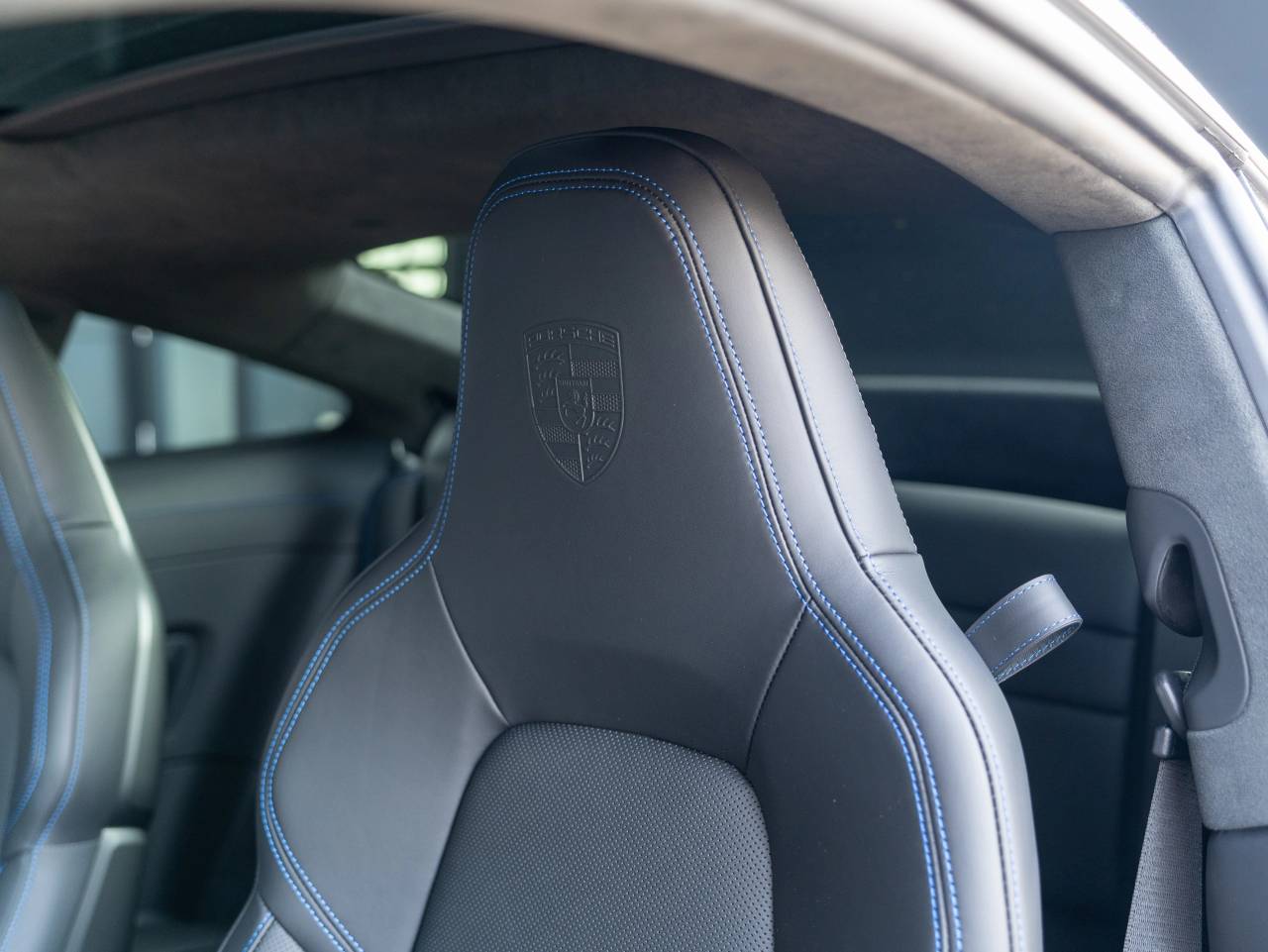 Porsche 992 II Carrera GTS - 2025 - Joinsteer - #22