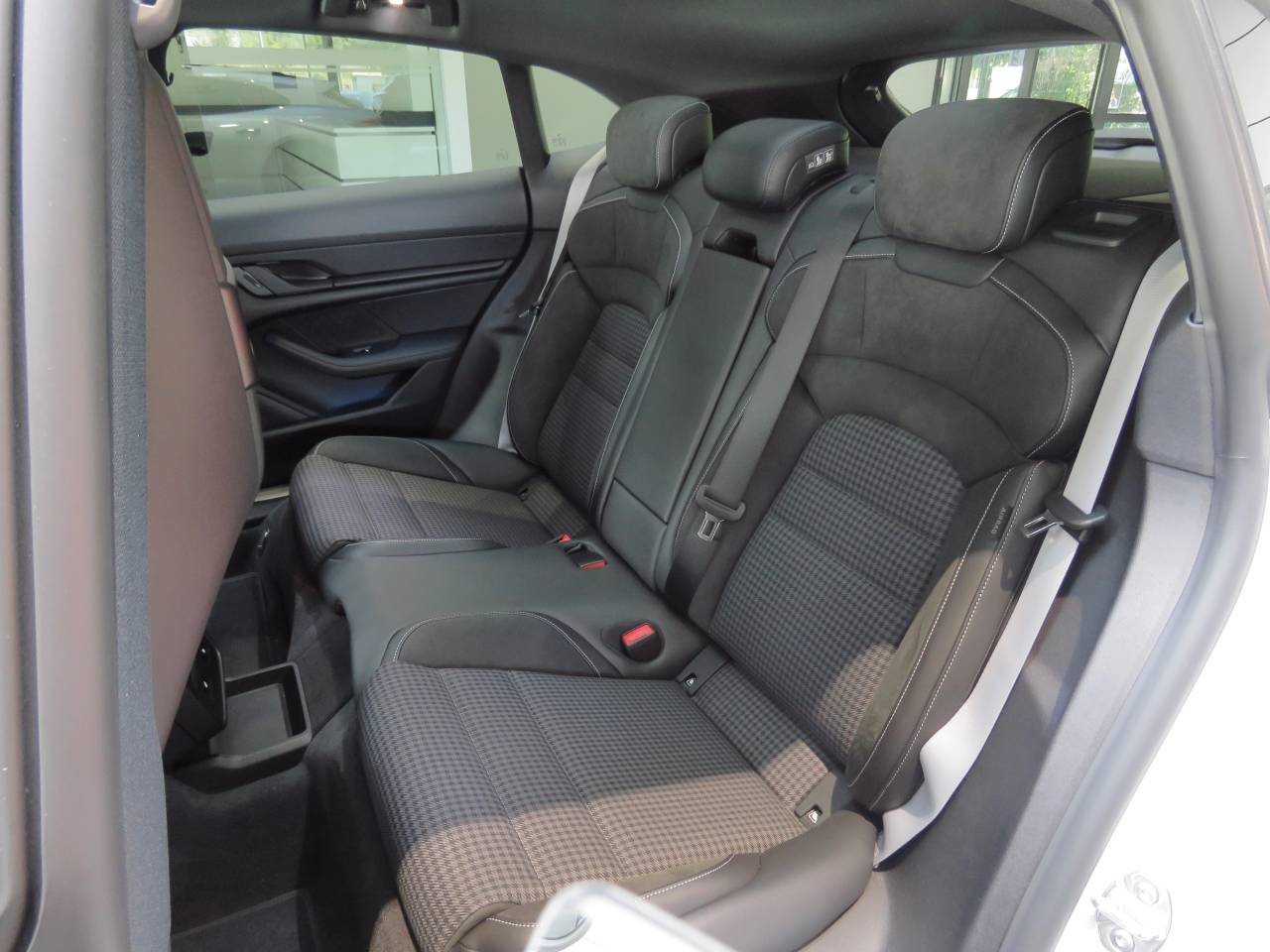 Porsche Taycan ph2 Sport Turismo - 2025 - Joinsteer - #22