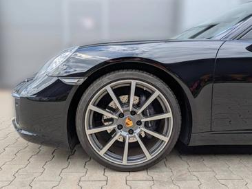 Porsche 911 GT3 — photo 20