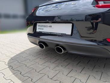 Porsche 911 GT3 — photo 21