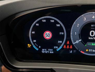 Porsche Cayenne III Turbo GT — photo 21
