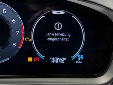 Porsche Cayenne III Turbo GT — photo 22