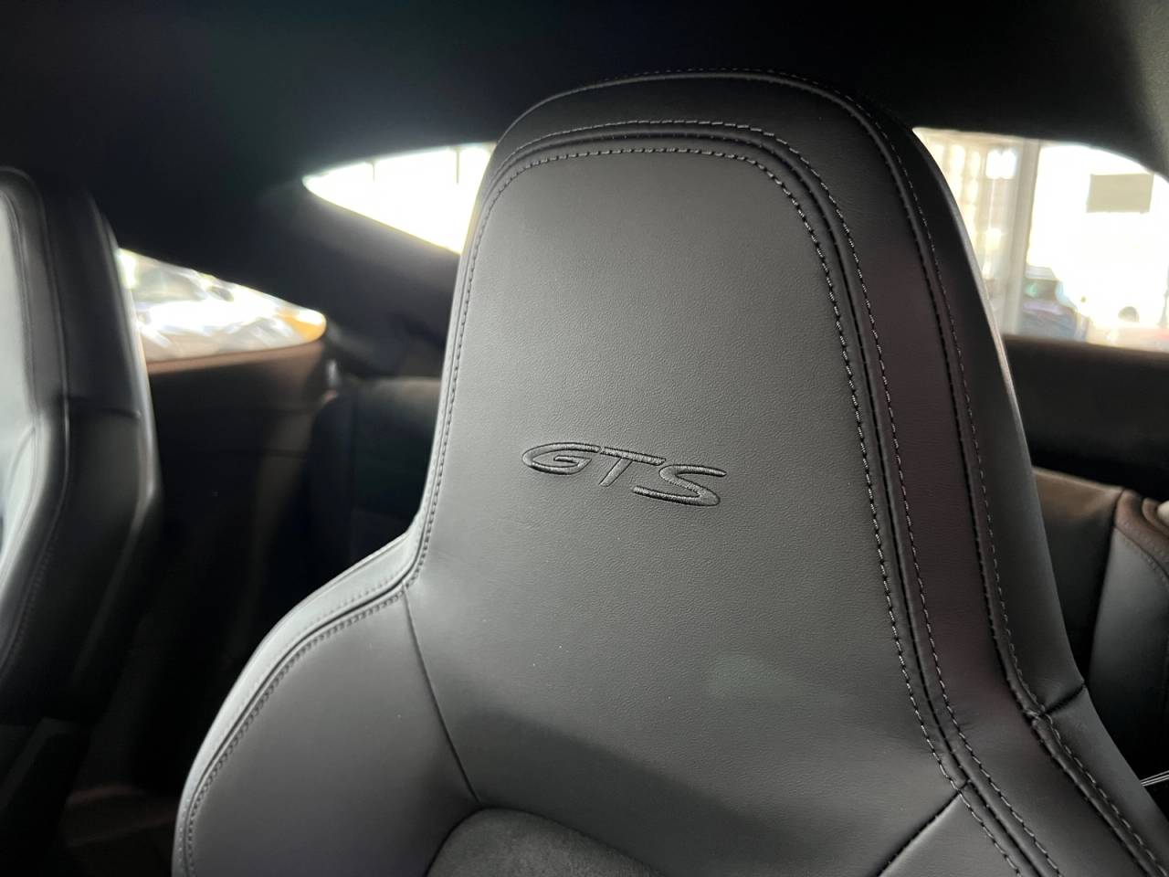 Porsche 992 I Carrera GTS - 2024 - Joinsteer - #28