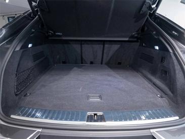 Porsche Cayenne III Turbo GT — photo 7