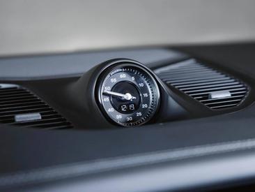 Porsche Cayenne III Turbo GT — photo 35