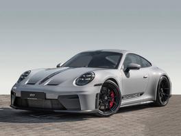 Porsche 911 Turbo S - 2025 - Joinsteer - #1