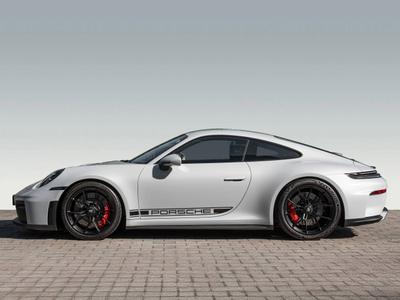 Porsche 911 Turbo S