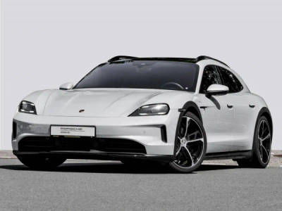 Porsche Taycan Cross Turismo 4S - 2024 - Joinsteer - #1