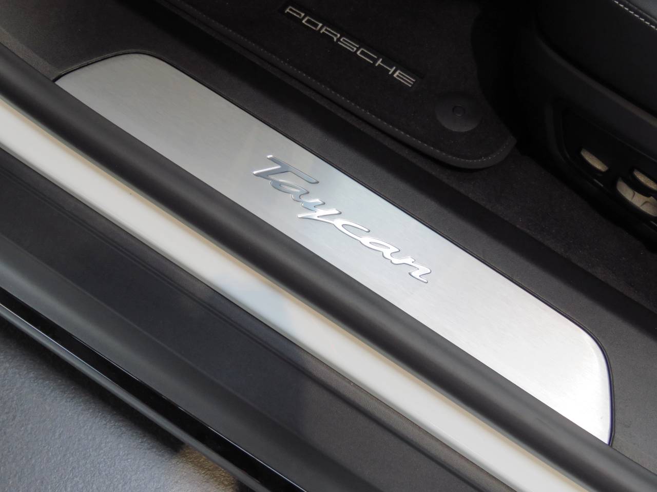 Porsche Taycan ph2 Sport Turismo - 2025 - Joinsteer - #25