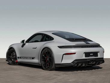 Porsche 911 Turbo S — photo 3