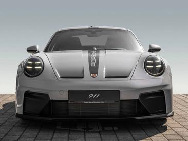 Porsche 911 Turbo S — photo 4