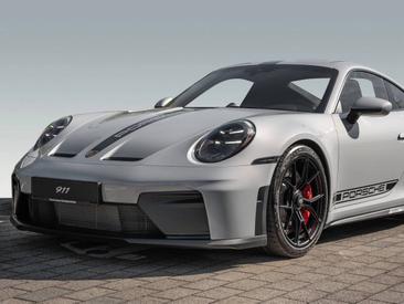 Porsche 911 Turbo S — photo 5