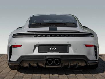 Porsche 911 Turbo S — photo 6