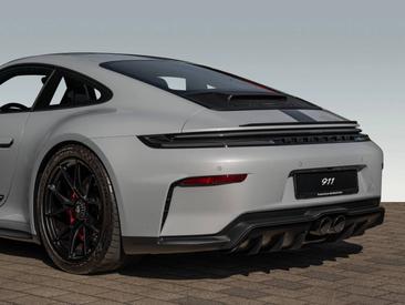 Porsche 911 Turbo S — photo 7