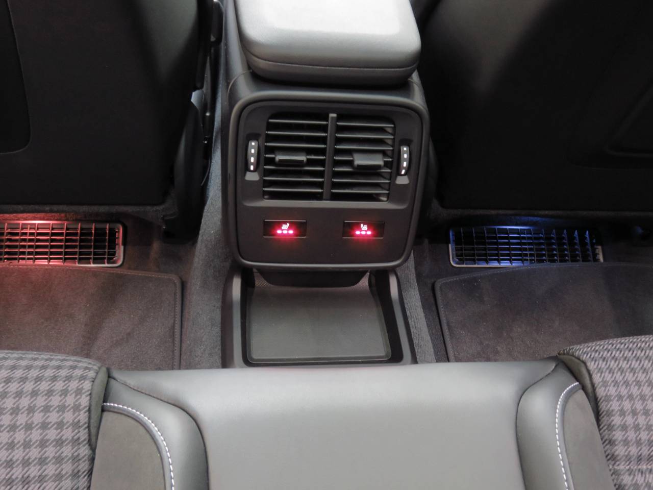 Porsche Taycan ph2 Sport Turismo - 2025 - Joinsteer - #26