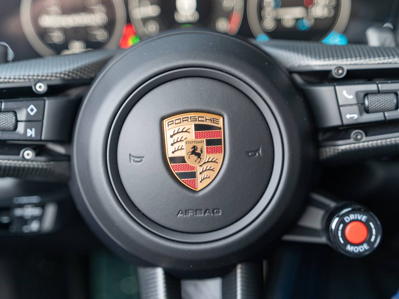 Porsche 992 II Carrera GTS - 2025 - Joinsteer - #26