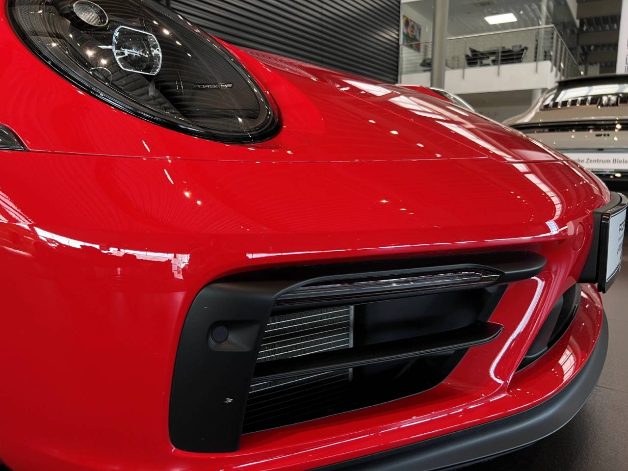 Porsche 992 I Carrera GTS - 2024 - Joinsteer - #31