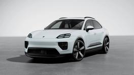 Porsche Macan GTS Electric - 2025 - Joinsteer - #1