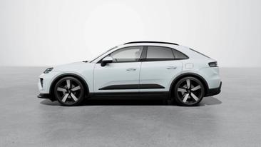 Porsche Macan GTS Electric — photo 2