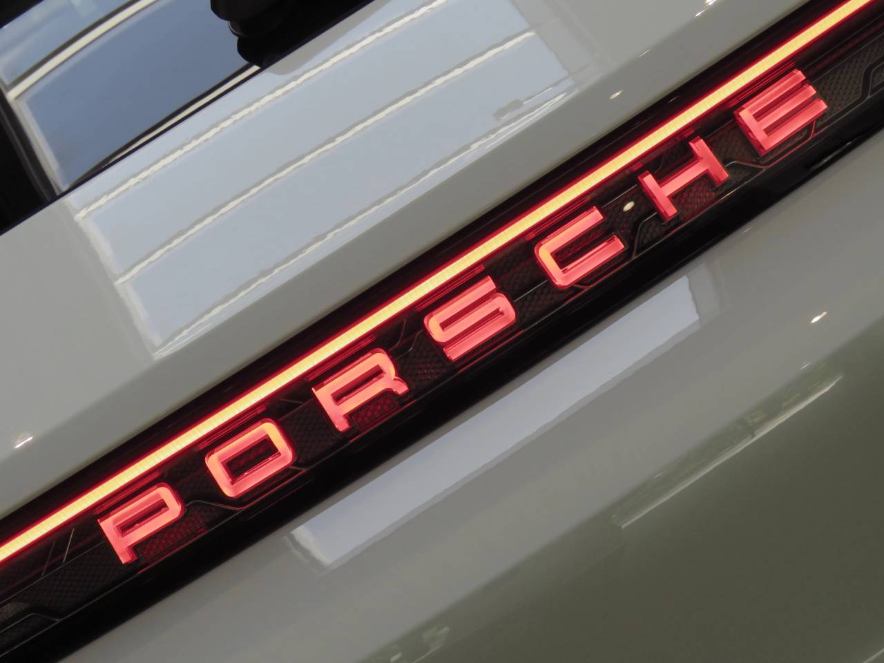 Porsche Taycan ph2 Sport Turismo - 2025 - Joinsteer - #27