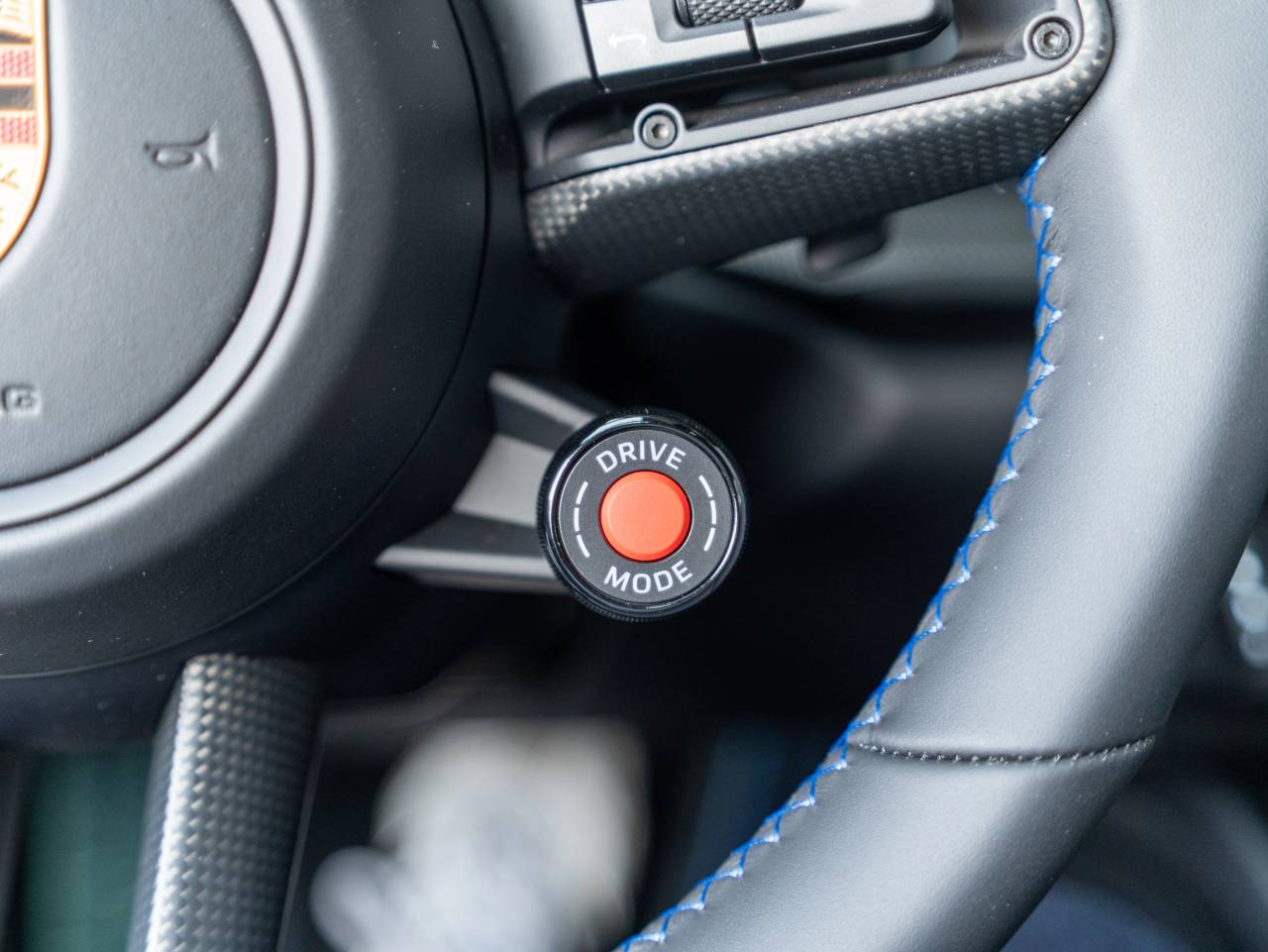 Porsche 992 II Carrera GTS - 2025 - Joinsteer - #27