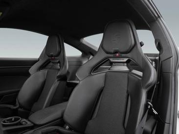 Porsche 911 Turbo S — photo 14