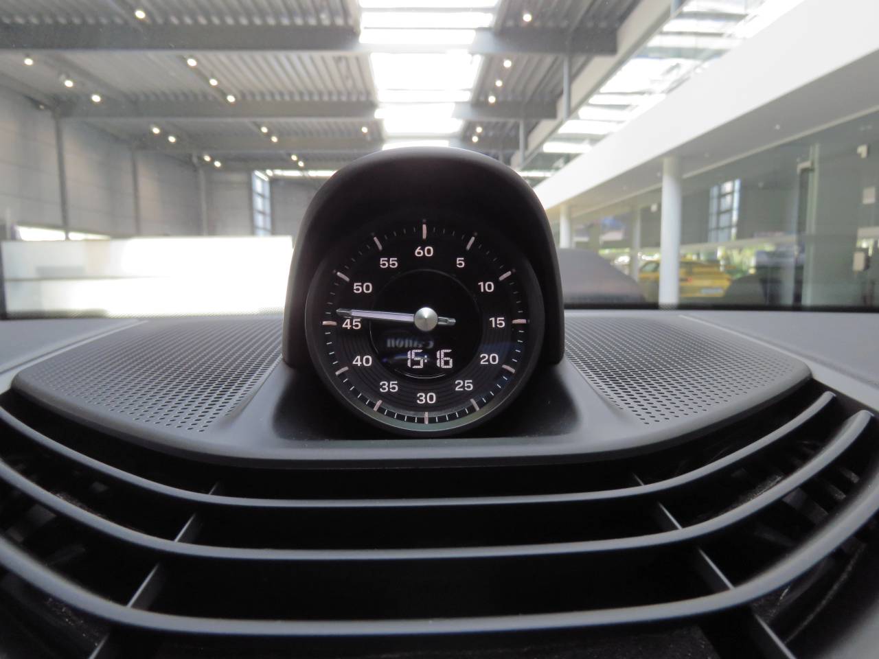 Porsche Taycan ph2 Sport Turismo - 2025 - Joinsteer - #28