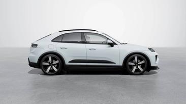 Porsche Macan GTS Electric — photo 6