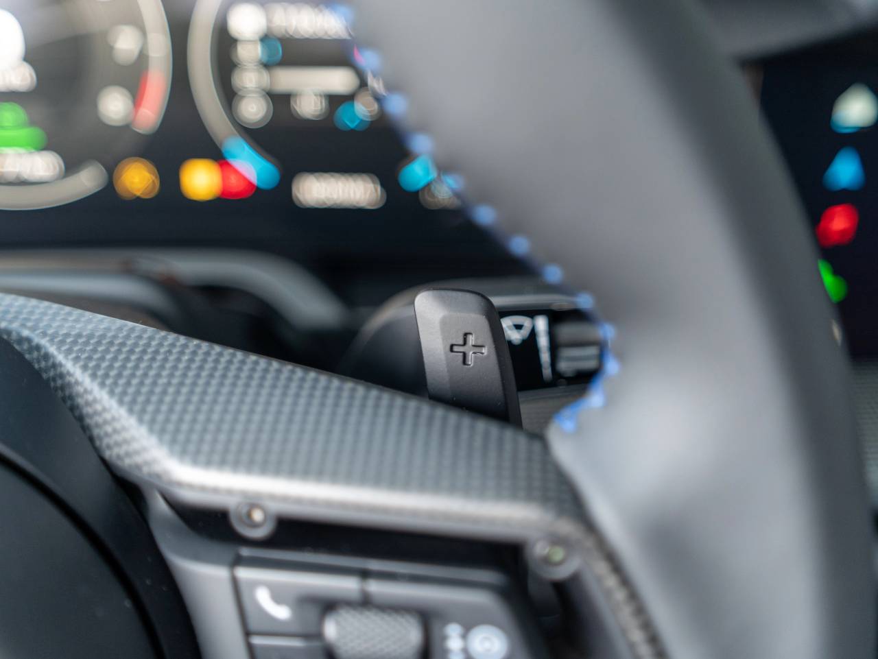 Porsche 992 II Carrera GTS - 2025 - Joinsteer - #28