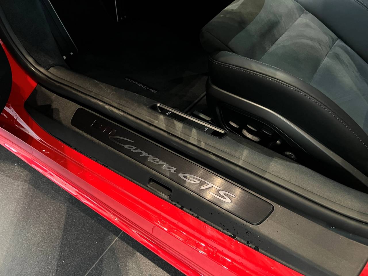 Porsche 992 I Carrera GTS - 2024 - Joinsteer - #33