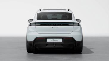 Porsche Macan GTS Electric — photo 7