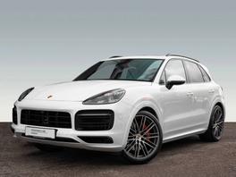 Porsche Cayenne III Turbo GT - 2023 - Joinsteer - #1