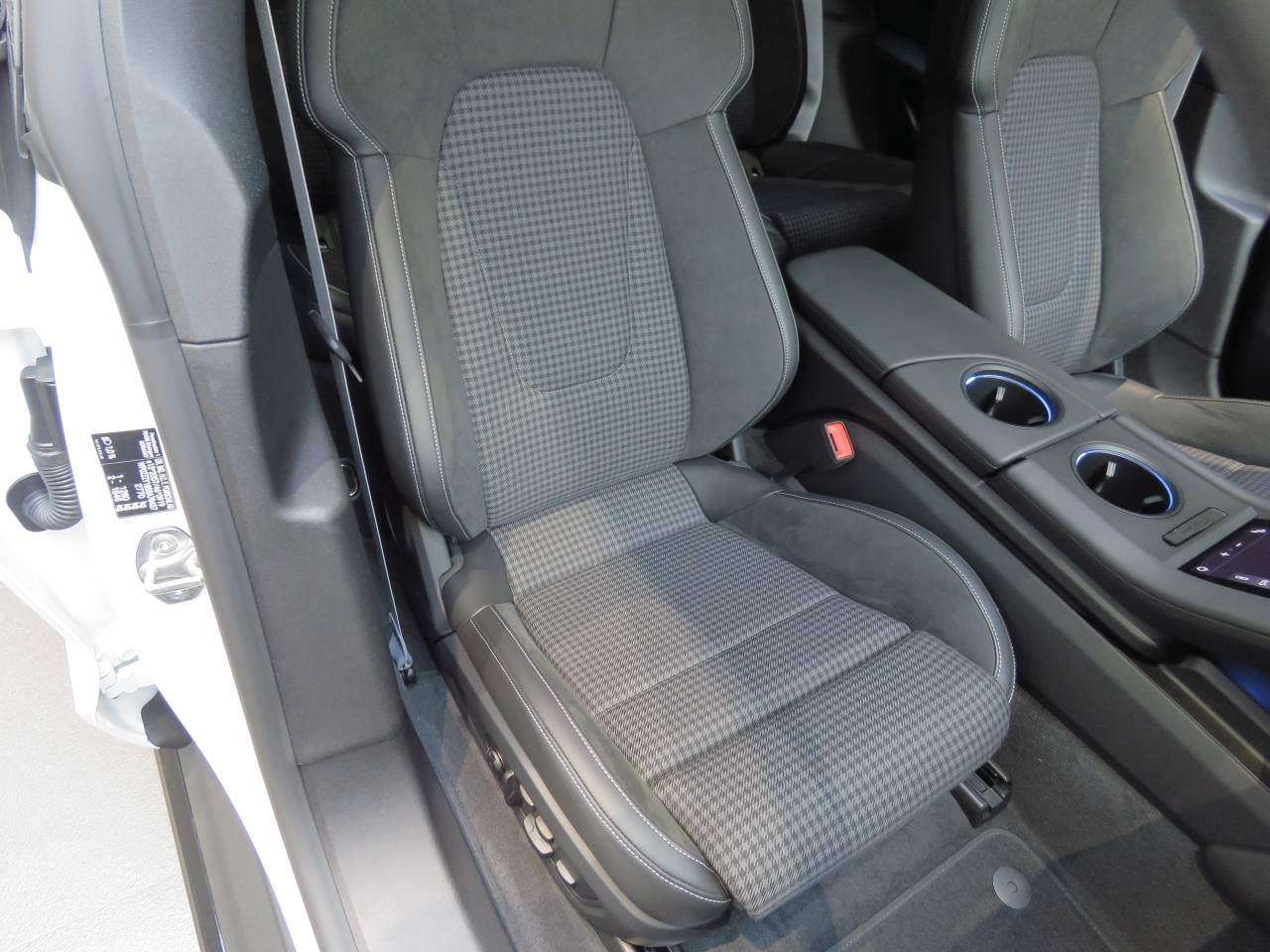 Porsche Taycan ph2 Sport Turismo - 2025 - Joinsteer - #29