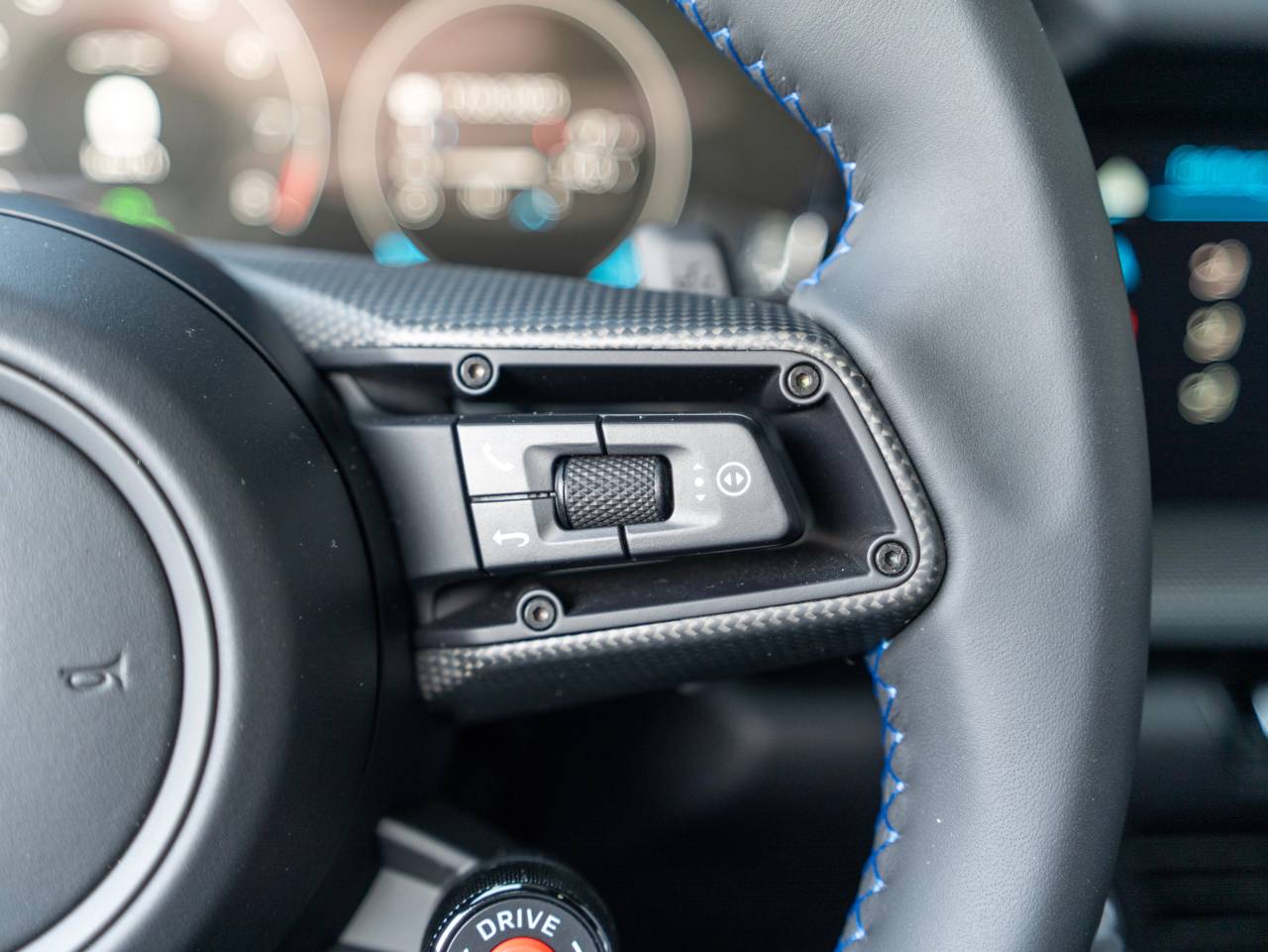 Porsche 992 II Carrera GTS - 2025 - Joinsteer - #29