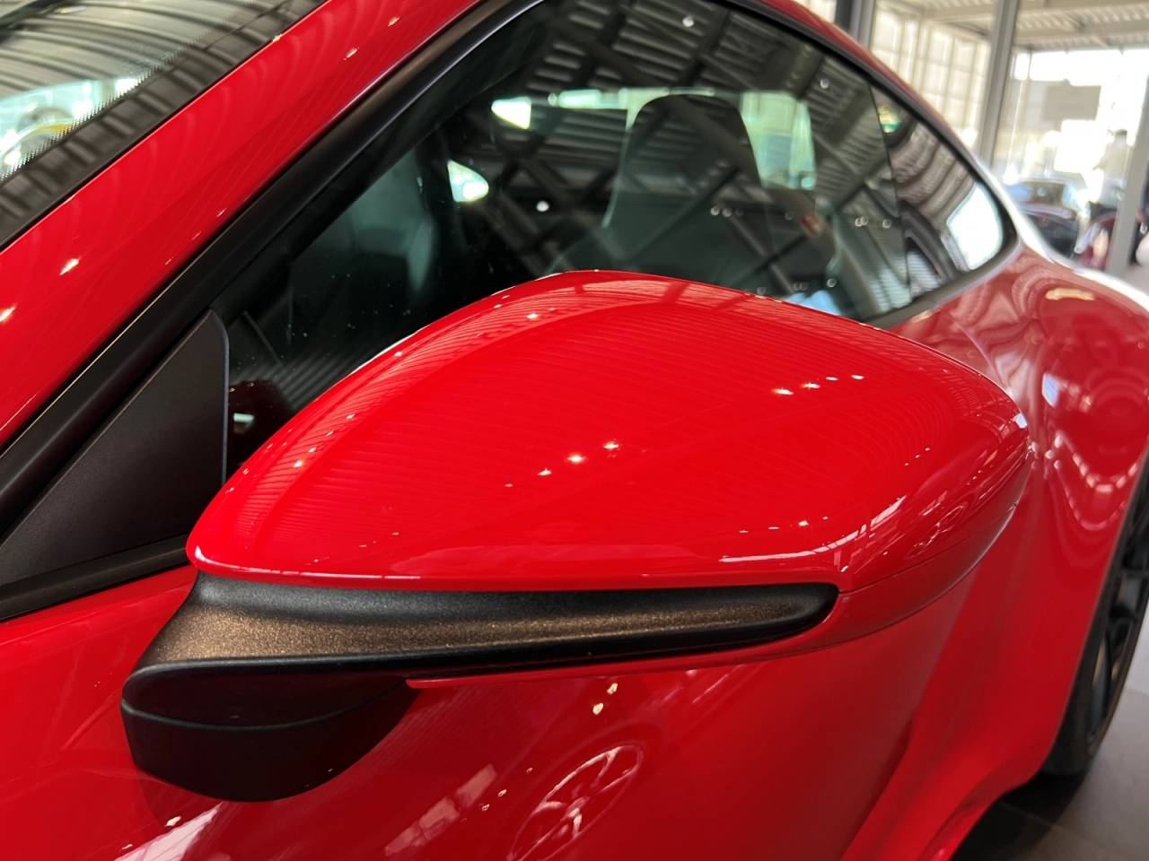 Porsche 992 I Carrera GTS - 2024 - Joinsteer - #34