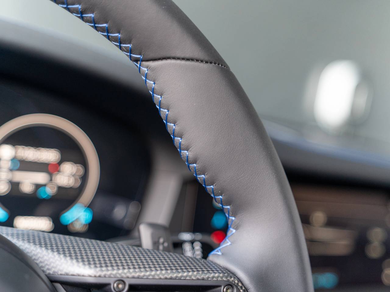 Porsche 992 II Carrera GTS - 2025 - Joinsteer - #30