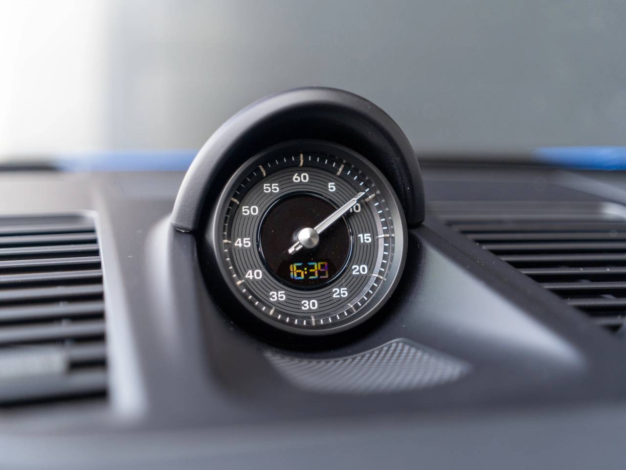 Porsche 992 II Carrera GTS - 2025 - Joinsteer - #31