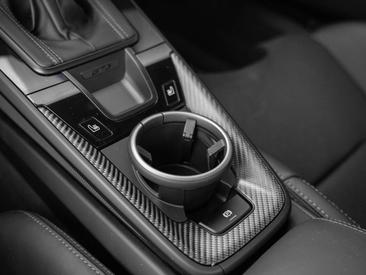 Porsche 911 Turbo S — photo 25