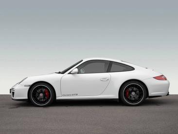 Porsche 997 II Carrera GTS — photo 2