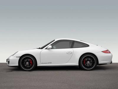 Porsche 997 II Carrera GTS
